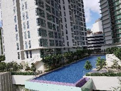 Super new condo. Located @ bkt. Bintang centre K.L - image 13