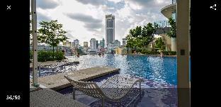 Super new condo. Located @ bkt. Bintang centre K.L - image 7