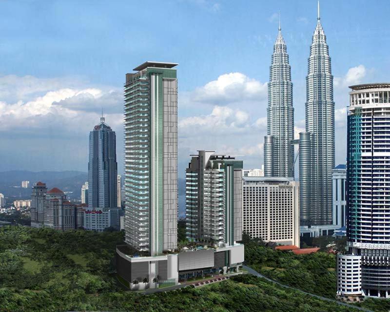 188 Private Suites Kuala Lumpur - main image