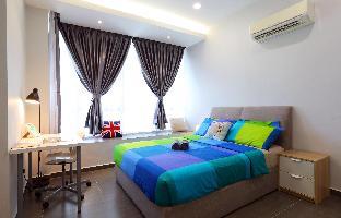 CozyHome #1 2Bedrooms 350m to KLCC Twin Tower - image 4