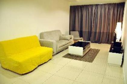 CozyStudio #1  Near to KLCC Jln Ampang KL - image 15