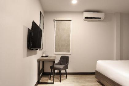 ACES Hotel Kuala Lumpur - image 17