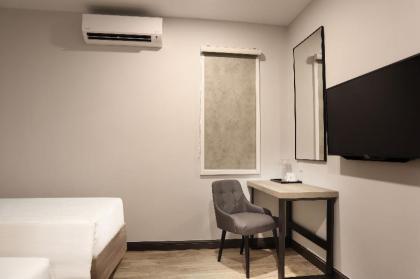 ACES Hotel Kuala Lumpur - image 18