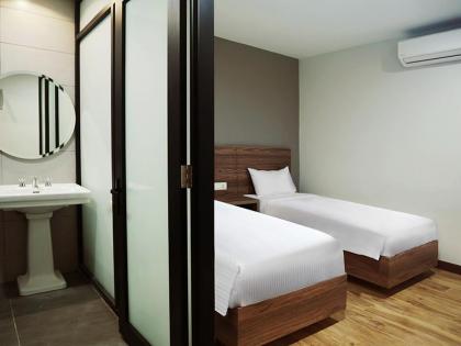 ACES Hotel Kuala Lumpur - image 6