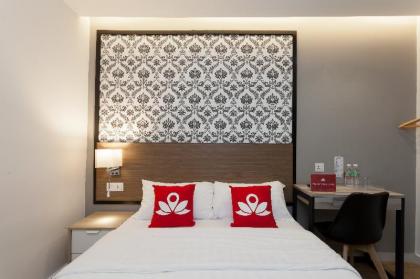 ZEN Rooms Titiwangsa Sentral - image 1