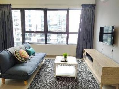 2BR Apt with LazyRiver @ Arte #ES209 - image 11