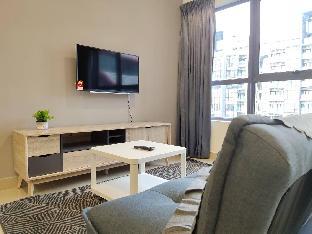 Arte Stunning 2BR Apartment w WiFi #ES208 - image 6