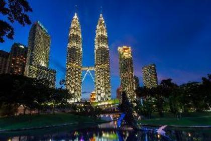 Apartment in Kuala Lumpur 