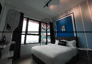 2BR w swimming pool @ Arte Jalan Ampang (#ES206) - image 4