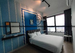 2BR w swimming pool @ Arte Jalan Ampang (#ES206) - image 6