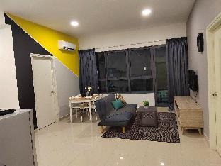 (NEW) 2BR Apt With Swimming Pool Arte (#ES210) - image 2