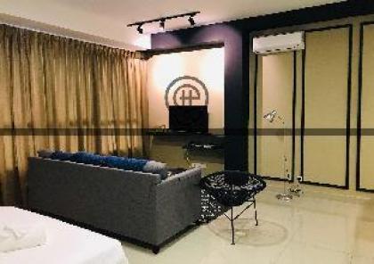 Cozy Studio @ Arte Plus Ampang EasySuites #002 - image 5