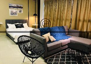 Cozy Studio @ Arte Plus Ampang EasySuites #002 - image 6