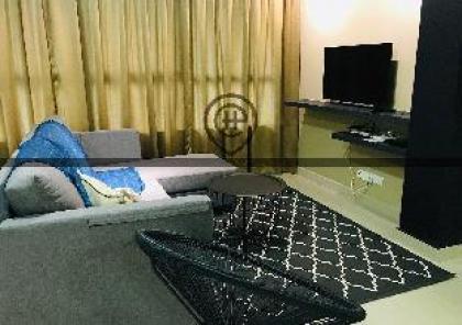 Cozy Studio @ Arte Plus Ampang EasySuites #002 - image 9