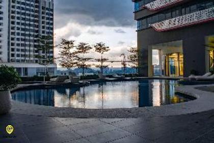 Arte KLCC View 3BR Apt WiFi #ES303 - image 16