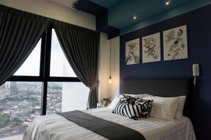 Ocean Duplex Suite_4 pax @The Hub SS2 PJ