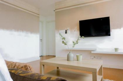 Golden Deluxe Suite_4 pax @The Hub SS2 PJ - image 21