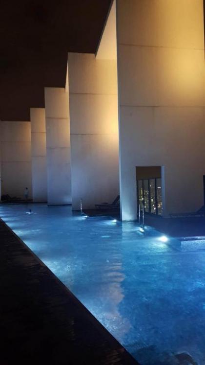 Golden Deluxe Suite_4 pax @The Hub SS2 PJ - image 22