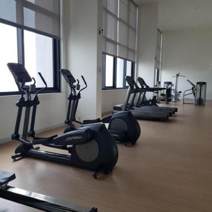 Golden Deluxe Suite_4 pax @The Hub SS2 PJ - image 24