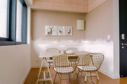 Golden Deluxe Suite_4 pax @The Hub SS2 PJ - image 25