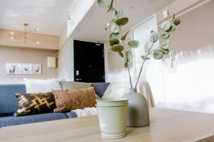 Golden Deluxe Suite_4 pax @The Hub SS2 PJ - image 26