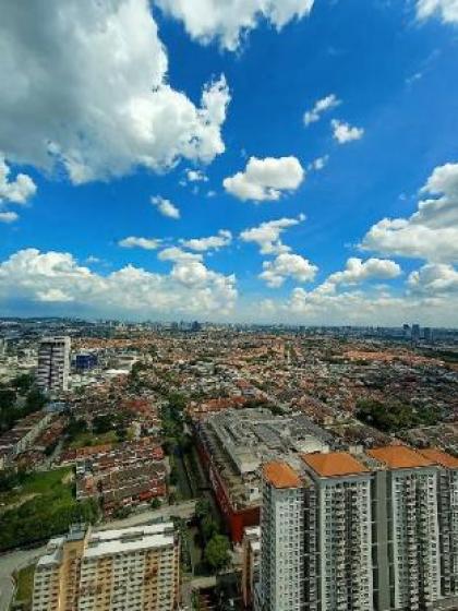 NEW-2Pax Dual Key-Blue Sapphire Suite @Damansara - image 17