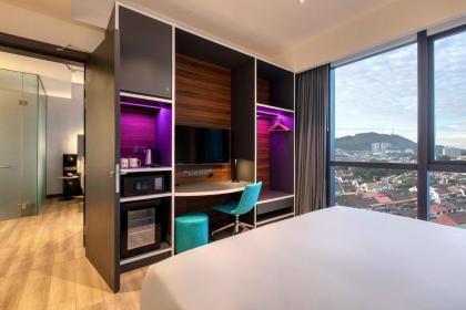 INNSiDE by Meliá Kuala Lumpur - image 21