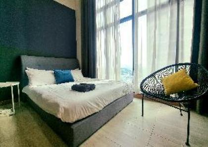 Stylist Duplex  Near 1U/Ikea Empire City Damansara - image 17