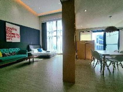 Stylist Duplex  Near 1U/Ikea Empire City Damansara - image 18