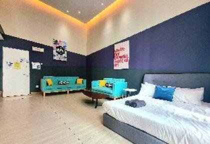 Stylist Duplex  Near 1U/Ikea Empire City Damansara - image 19