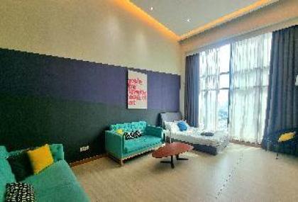 Stylist Duplex  Near 1U/Ikea Empire City Damansara - image 20