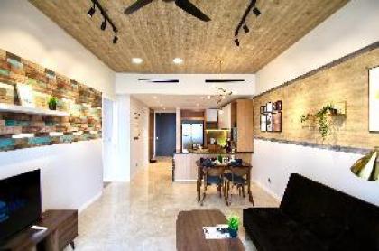 GP Luxury Anggun Residence 2 BR  by Sleepy Bear - image 12