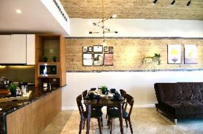 GP Luxury Anggun Residence 2 BR  by Sleepy Bear - image 15