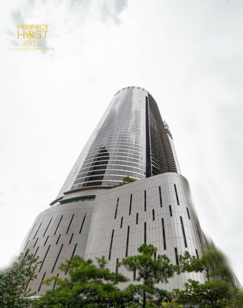 PH Suites @ Pavilion Bukit Bintang - image 3