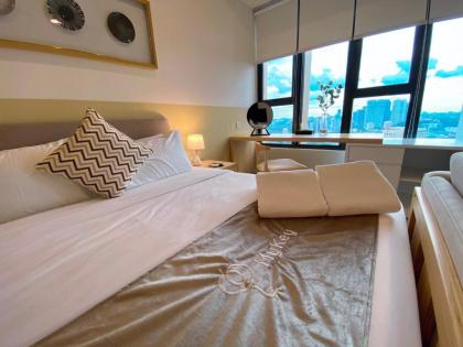 Ceylonz Starlight Suites Bukit Bintang - image 5