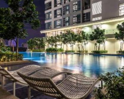 Two Bedroom at Kuala Lumpur by Luxe Suite - image 11