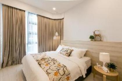 Premium One bedroom at Bukit Bintang by Luxe Suite - image 13