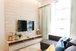 Premium One bedroom at Bukit Bintang by Luxe Suite - image 2