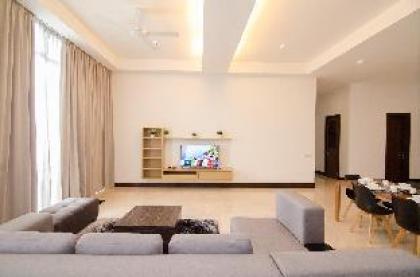 Premium 3 Bedroom-The Residence @ KenBangsar (111) - image 11