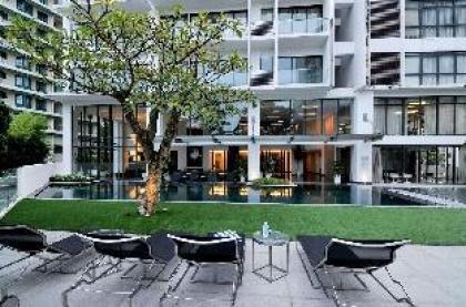 Premium 3 Bedroom-The Residence @ KenBangsar (111) - image 14