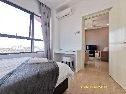 ARTE Quality Furnitures Homestay 2 Bedrooms  KL - image 10