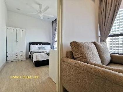 ARTE Quality Furnitures Homestay 2 Bedrooms  KL - image 12