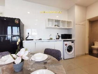 ARTE Quality Furnitures Homestay 2 Bedrooms  KL - image 14