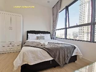 ARTE Quality Furnitures Homestay 2 Bedrooms  KL - image 2