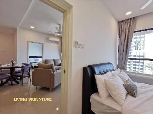 ARTE Quality Furnitures Homestay 2 Bedrooms  KL - image 4