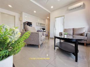 ARTE Quality Furnitures Homestay 2 Bedrooms  KL - image 5