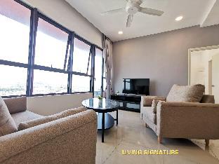 ARTE Quality Furnitures Homestay 2 Bedrooms  KL - image 6