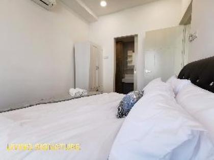 ARTE Quality Furnitures Homestay 2 Bedrooms  KL - image 7