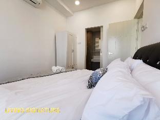 ARTE Quality Furnitures Homestay 2 Bedrooms  KL - image 7