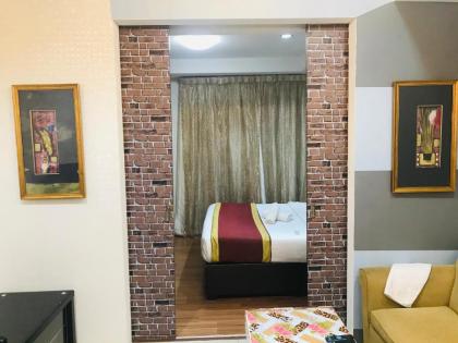 Taragon Apartment Suite - image 1